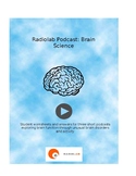 Radiolab Podcast: Brain Science