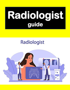 Preview of Radiologist guide