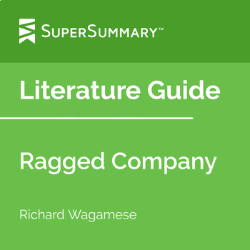 book reviews ragged company