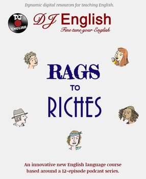 Preview of Rags to Riches Season 1, Episode 1