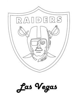 Preview of Raiders