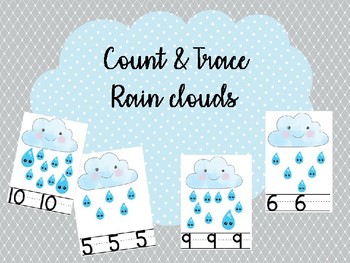 Little Rain Cloud  Leitura e Ordenação de Números Usando Valores