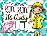 Rain, Rain, Go Away: A Folk Song to Teach Ta and Titi