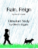 Rain Reign: A Literature Study