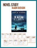 Rain Reign Novel Study