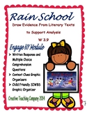 Rain School Engage NY Module 1 Unit 1
