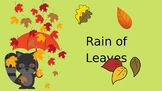Rain of Leaves