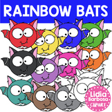 Rainbow Bats