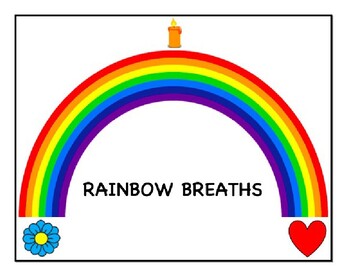 Rainbow Breathes