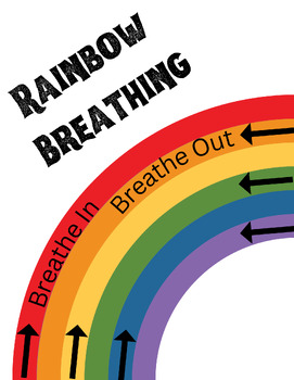 Preview of Rainbow Breathing