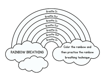 Preview of Rainbow Breathing