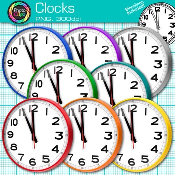 https://ecdn.teacherspayteachers.com/thumbitem/Rainbow-Clock-Clip-Art-Measurement-Tool-Graphics-for-Math-Resources--2565640-1673519491/original-2565640-1.jpg