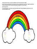 Rainbow Compound Words