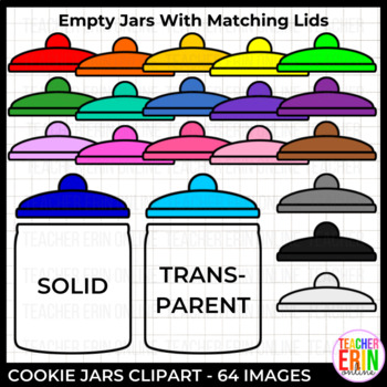 Cookie Jar Picture for Classroom / Therapy Use - Great Cookie Jar Clipart