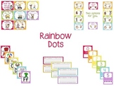 Rainbow Dots Bundle