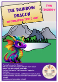 Rainbow Dragon INFORMATION TEXTS T4W friendly Unit and Activities