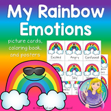 Rainbow Emotions