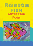 Rainbow Fish Lesson Plans Worksheets & Teaching Resources | TpT