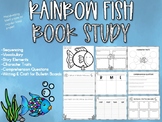 Rainbow Fish Book Study