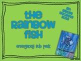 Rainbow Fish Emergency Sub Plans