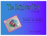 Rainbow Fish Writing and Craftivity!