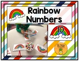 Rainbow Numbers