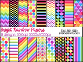 Rainbow Papers