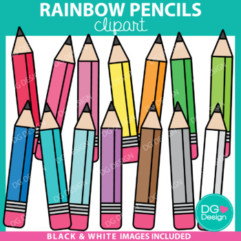 Pencil Free Download Clip Art Images｜Illustoon  Pencil clipart, Free clip  art, Images of pencil