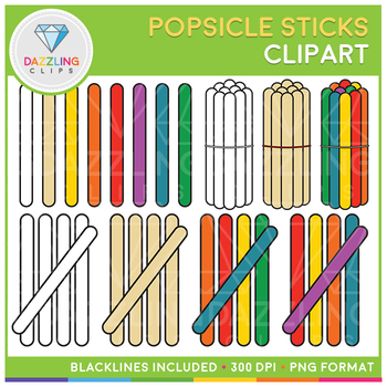 one popsicle stick png