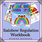 Rainbow Regulation - Social Emotional Learning Activities 