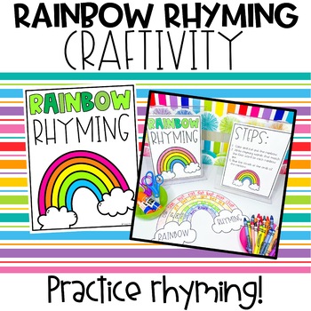 ORAL LANGUAGE BOARD GAME - COLOURS AND RAINBOWS - UK ENGLISH SPELLING