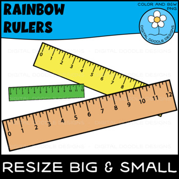 Ruler Tape - TCR62649  Teacher Created Resources