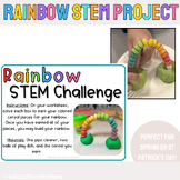 Rainbow STEM Challenge