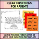 Rainbow Sight Words Editable by Time 4 Kindergarten | TpT