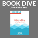Rainbow Stew Book Dive