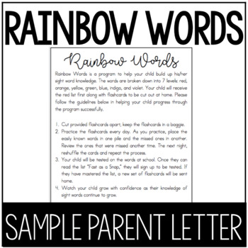 Rainbow Parenting by Lindz Amer