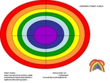 Rainbows: Colour recognition