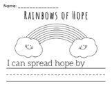 Rainbows of Hope
