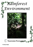 Rainforest Environment