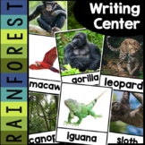 Rainforest Writing Center | Nonfiction Pictures | Real Pic