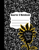 Raisin in the Sun (Interactive Notebook)