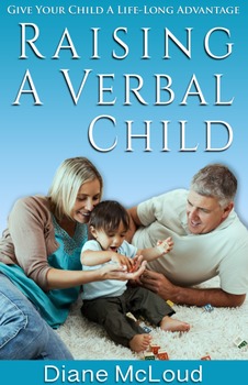 Preview of Raising A Verbal Child: Give Your Child A Life-Long Advantage