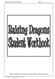 Raising Dragons Student Workbook