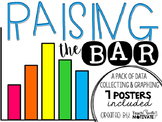 Raising The Bar: A Graphing Pack