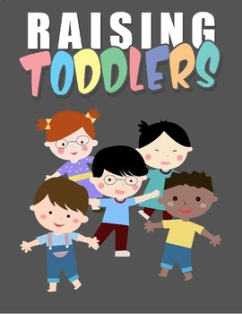 Preview of Raising Toddlers