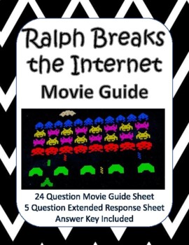 Preview of Ralph Breaks the Internet (2018) Movie Guide - Google Copy Included