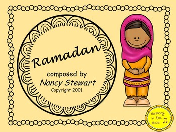 Preview of Ramadan