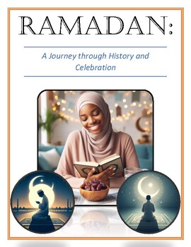 Preview of Ramadan: A Journey through History and Celebration: Deep Dive DBQ