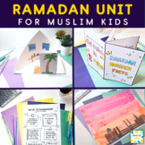 Ramadan Activities Unit