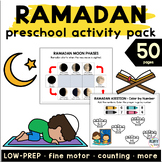 Ramadan Activities for Preschool Holidays Around the World